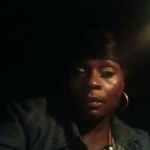 Meet your Posher, Kimberly johnson